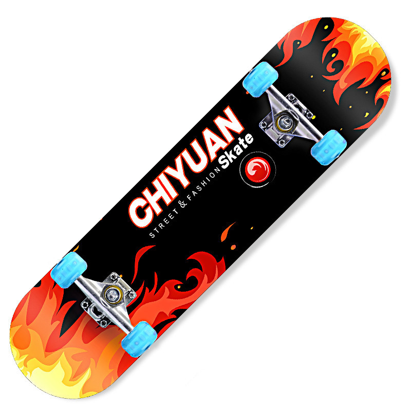 Professional - Night Flame Flash
